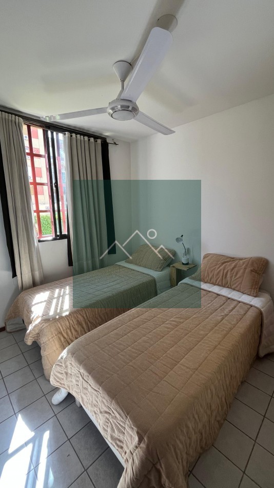 DEPARTAMENTO MENDOZA CAPITAL