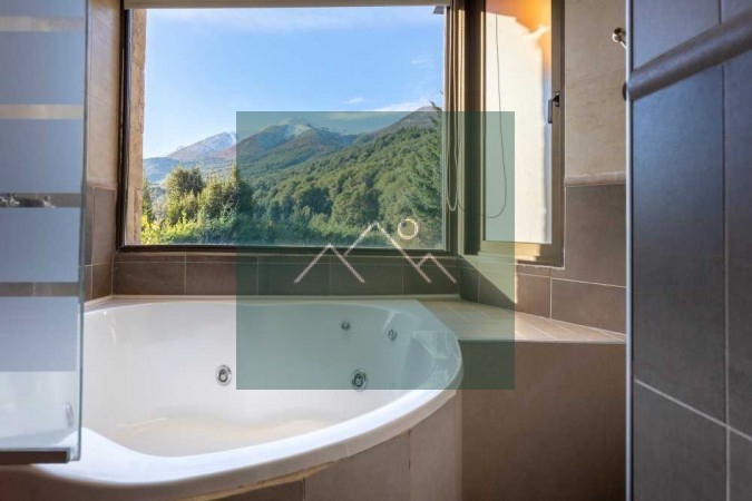 HOSTERIA VILLA LA ANGOSTURA