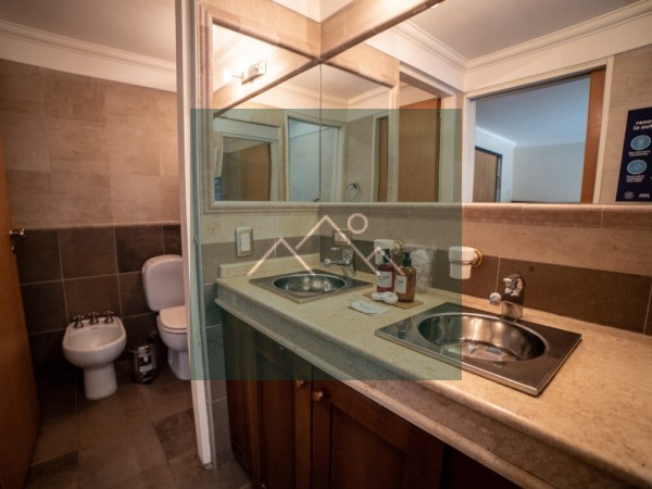 HOSTERIA VILLA LA ANGOSTURA