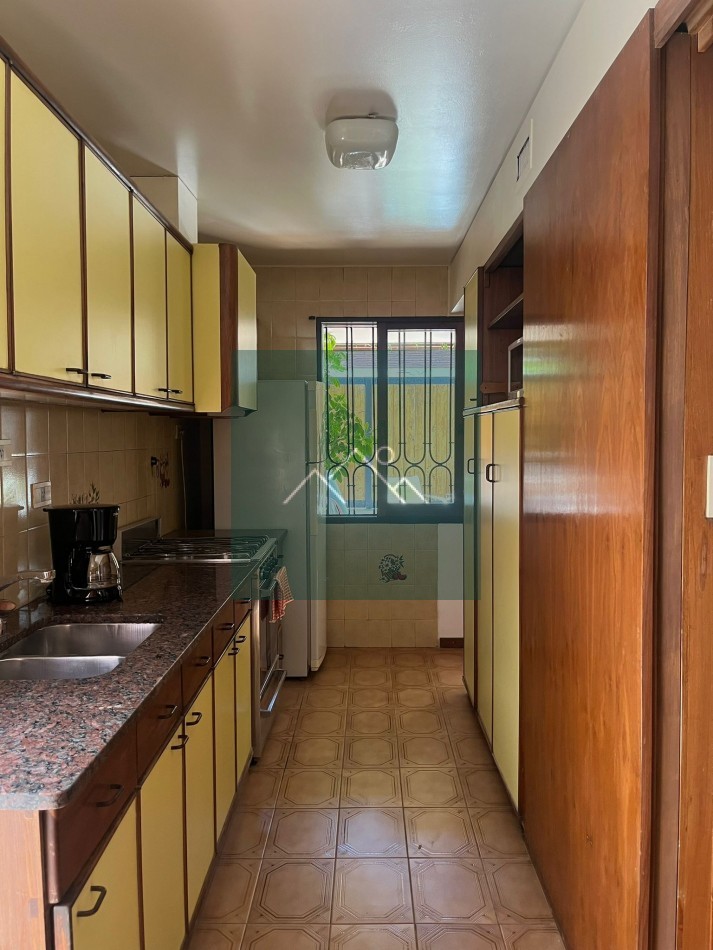 DEPARTAMENTO EN MENDOZA ALQUILER TURISTICO