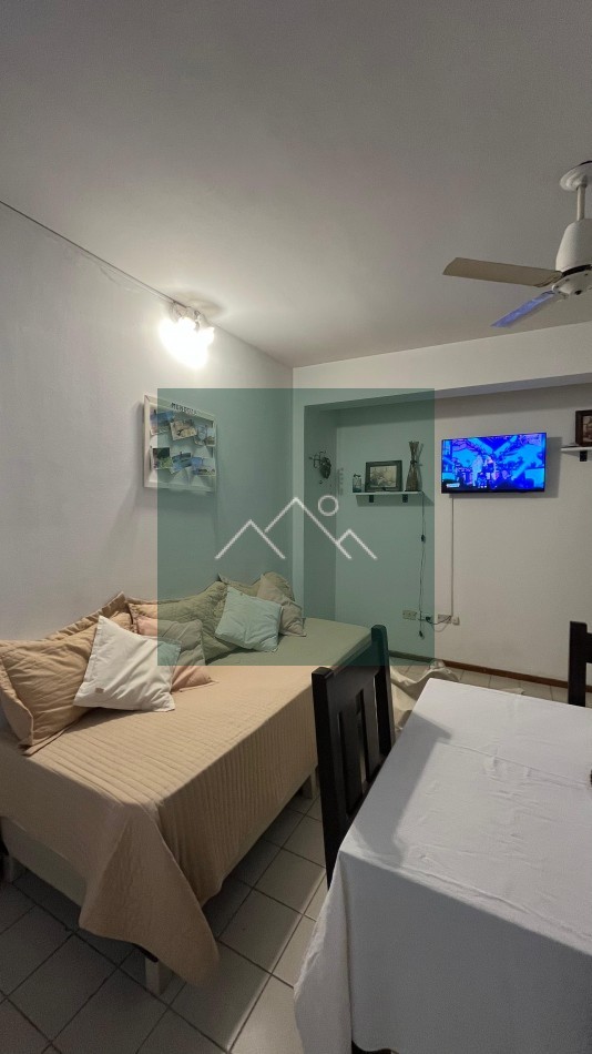 DEPARTAMENTO MENDOZA CAPITAL