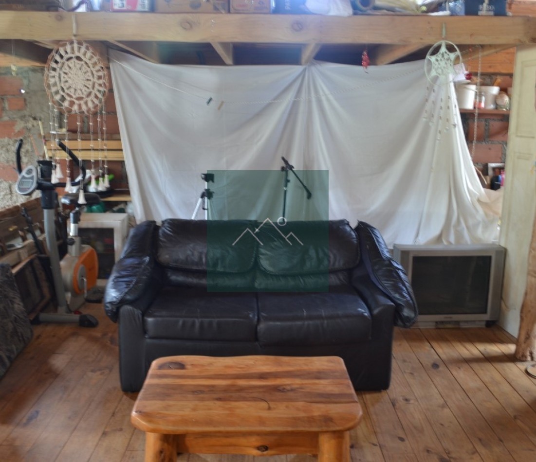 Casa Barrio Margarita VLA