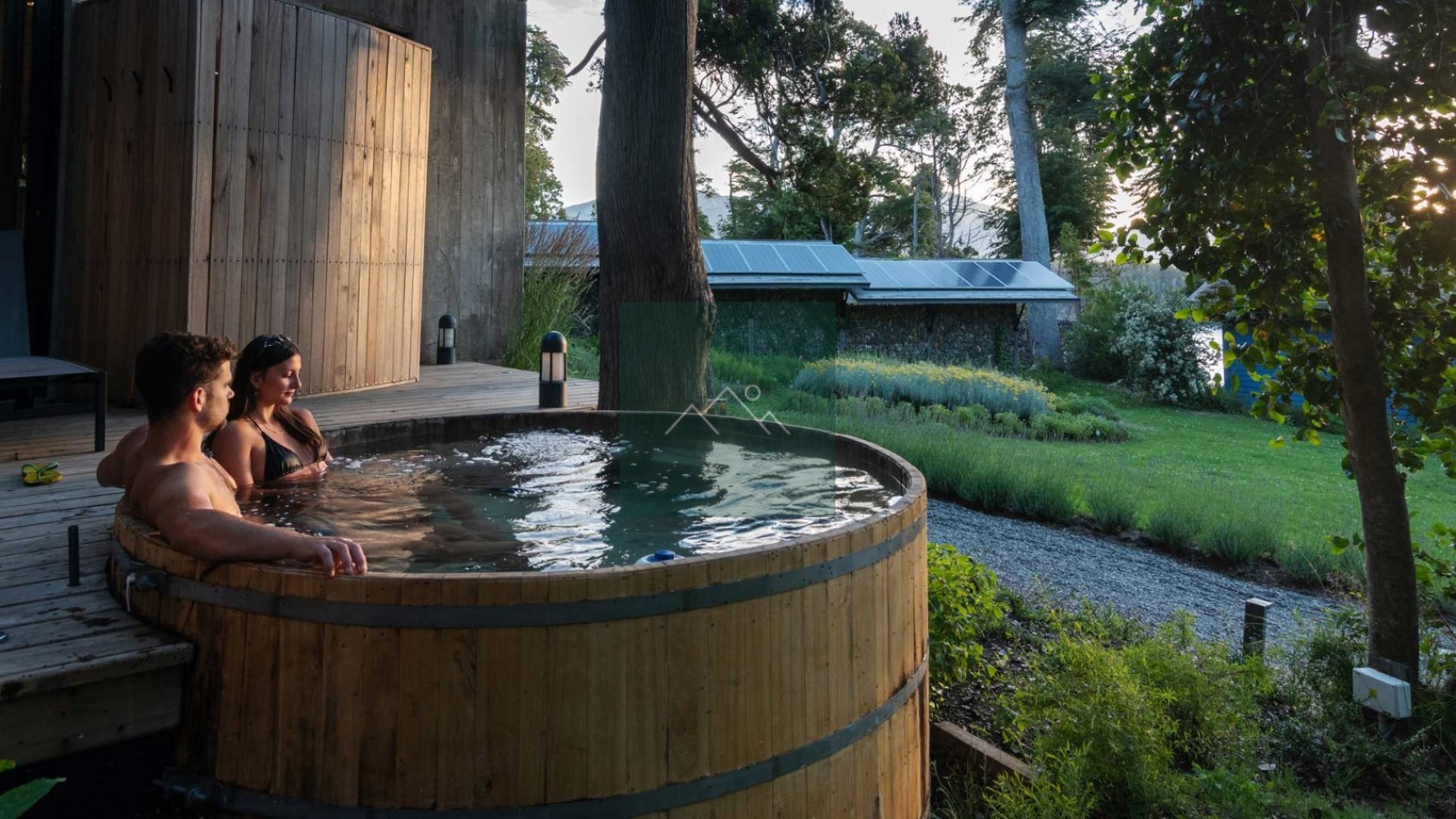 CASA ECO-LODGE ALQUILER TURISTICO                              