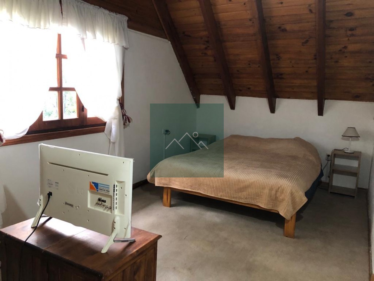 COMPLEJO EN VENTA EN VILLA LA ANGOSTURA