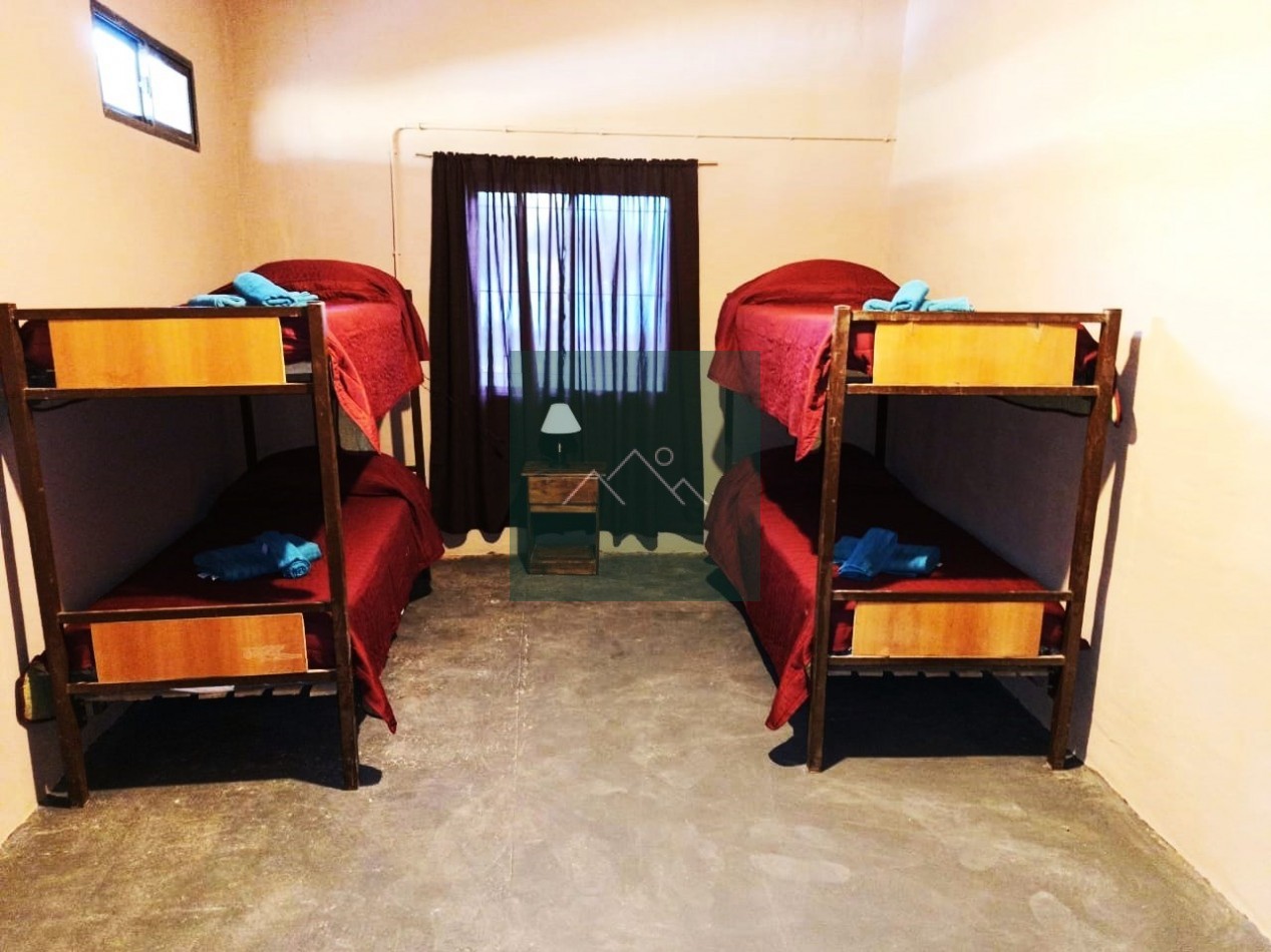 VENTA CASA QUINTA EN SAN RAFAEL