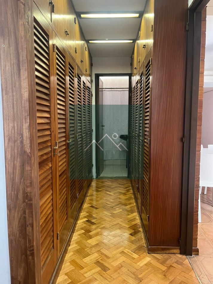 DEPARTAMENTO EN MENDOZA ALQUILER TURISTICO