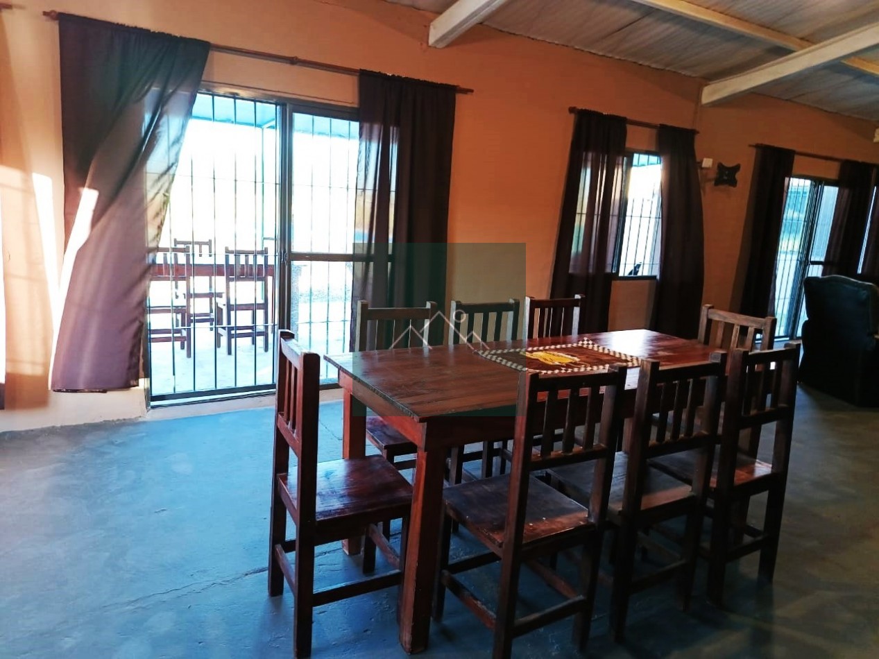 VENTA CASA QUINTA EN SAN RAFAEL