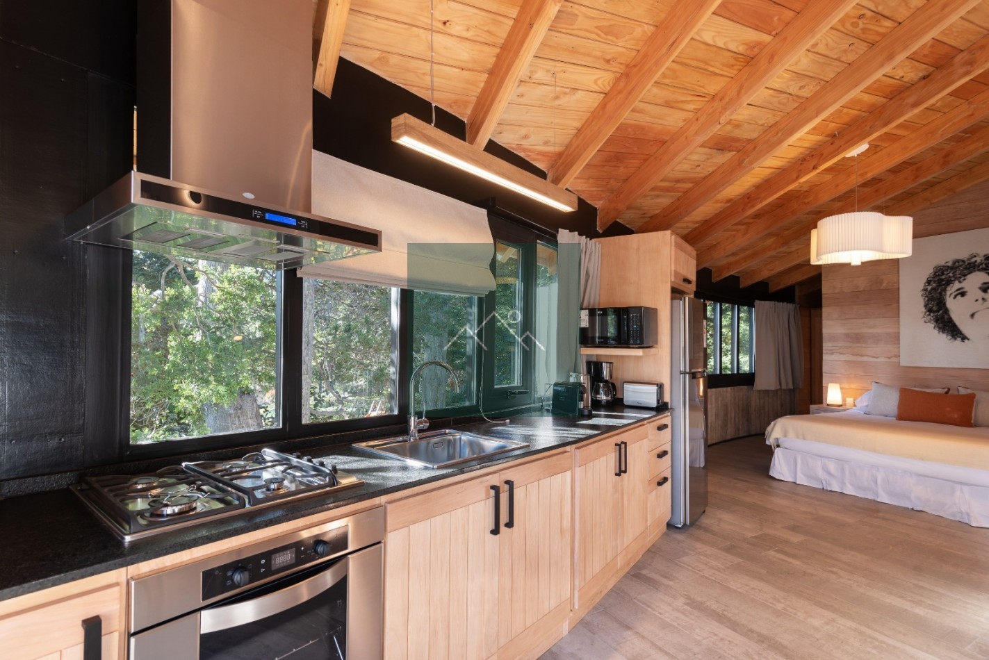 LOFT ECO-LODGE ALQUILER TURISTICO