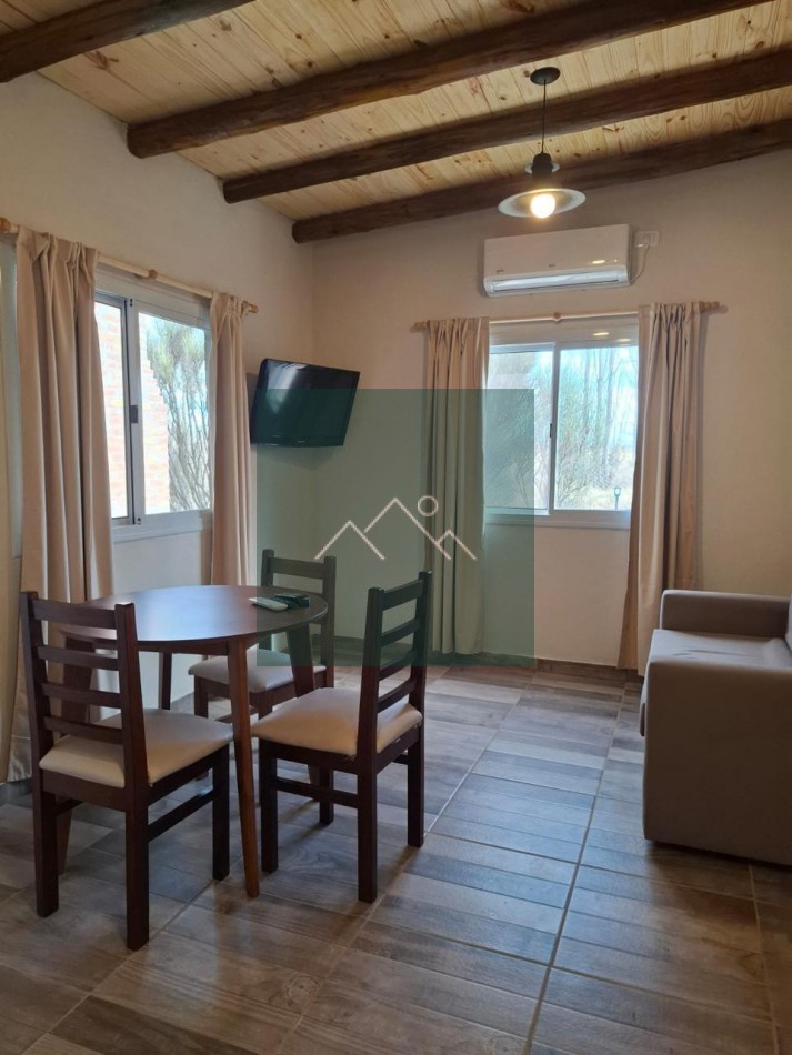 ALQUILER TURISTICO EN SAN RAFAEL