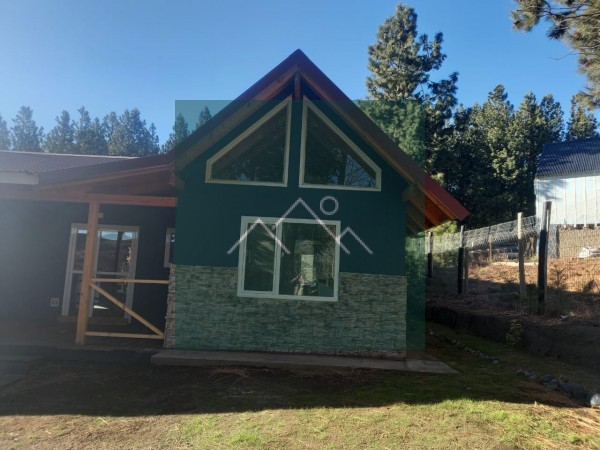 Casa en Venta San Martin de los Andes