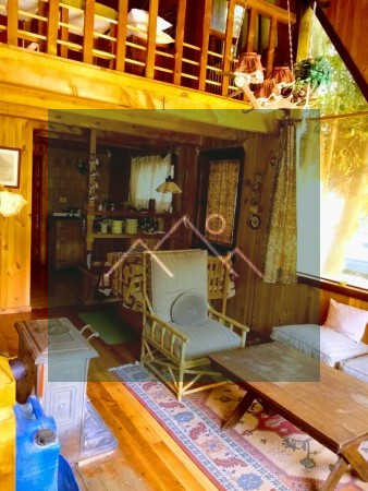 CASA EN VENTA BARRIO EPULAFQUEN