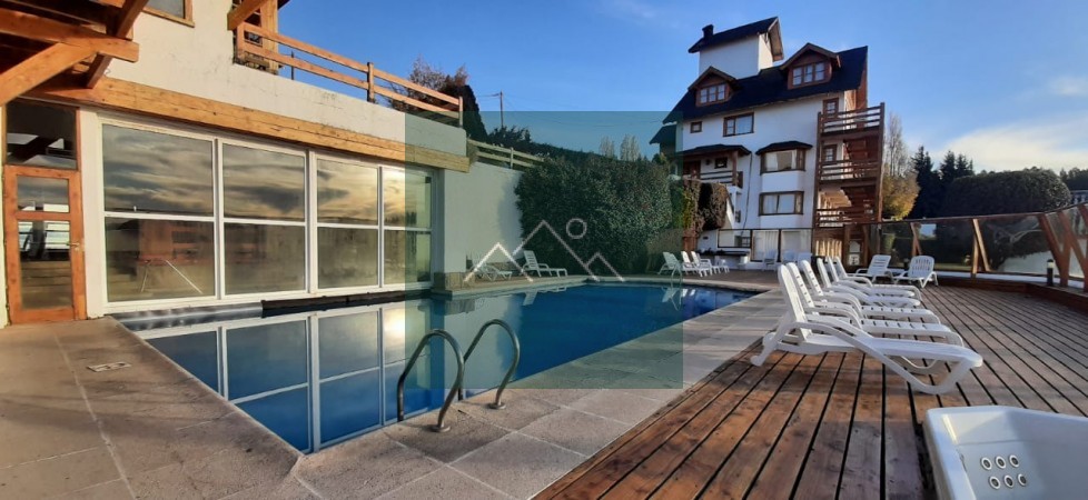 APART HOTEL EN BARILOCHE - ALQUILER TURISTICO