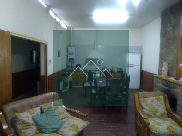 CASA A LA VENTA SAN RAFAEL