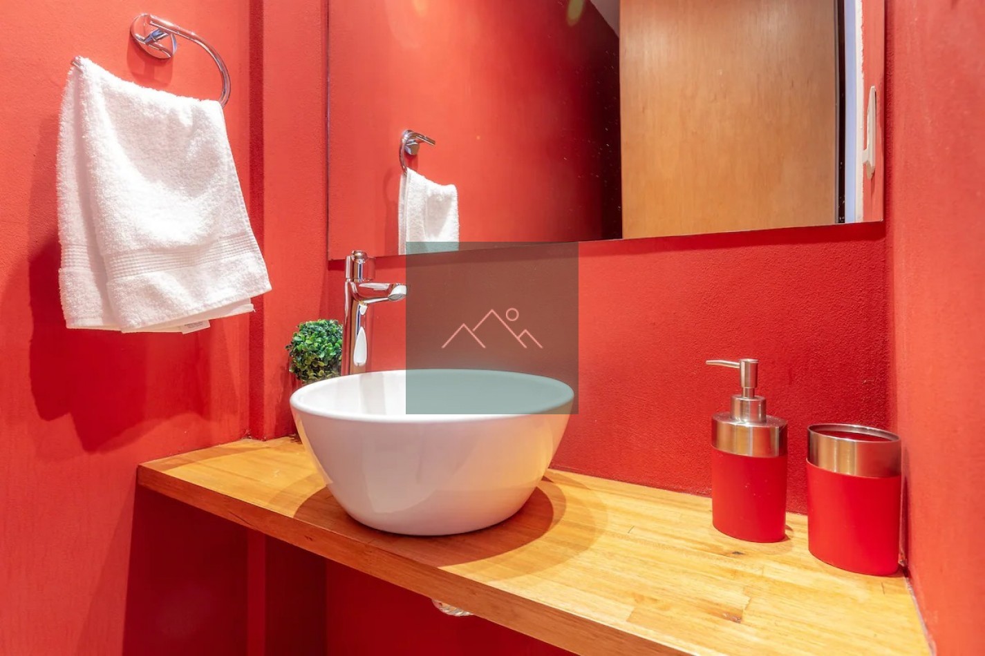 DEPARTAMENTO EN BARILOCHE ALQUILER TURISTICO