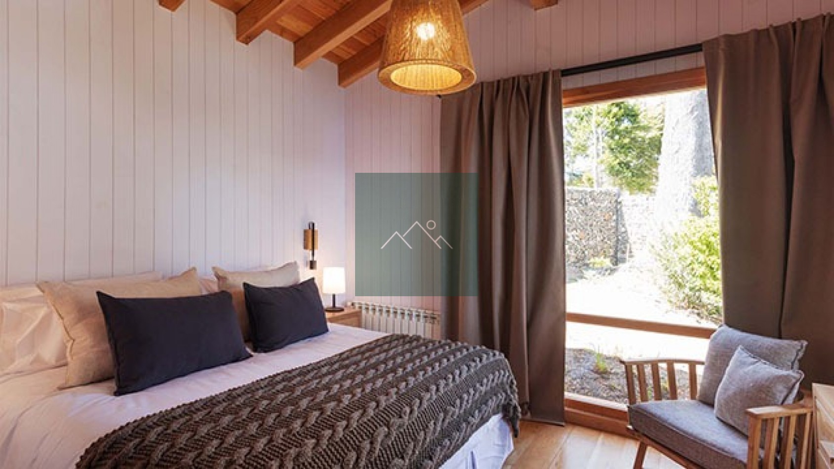 CASA ECO-LODGE ALQUILER TURISTICO                              