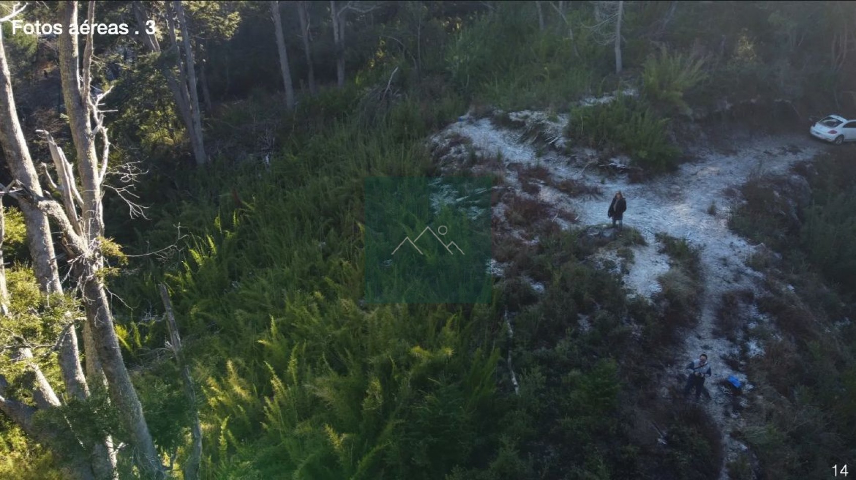 TERRENO EN VENTA EN VILLA LA ANGOSTURA