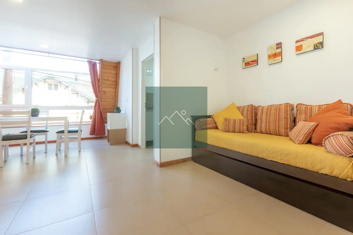 DEPARTAMENTO EN BARILOCHE ALQUILER TURISTICO