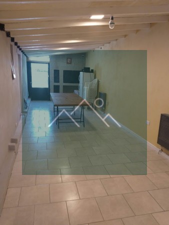 VENTA DE CASA Y PEQUEÑO DEPARTAMENTO