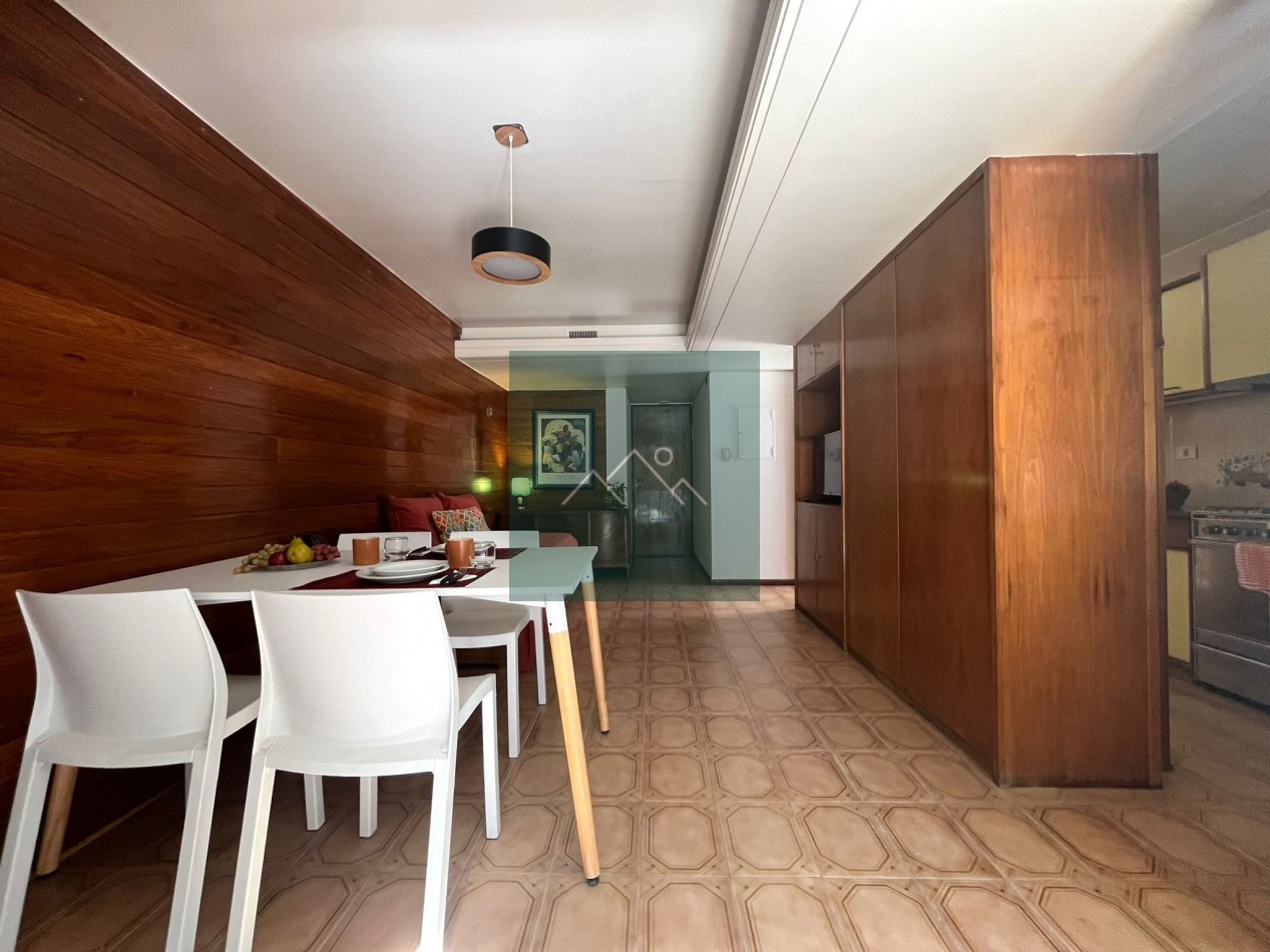 DEPARTAMENTO EN MENDOZA ALQUILER TURISTICO