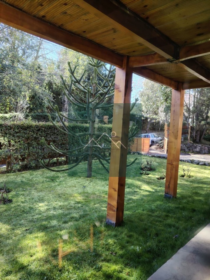 HERMOSA CASA EN VENTA - LOMAS DE CORRENTOSO