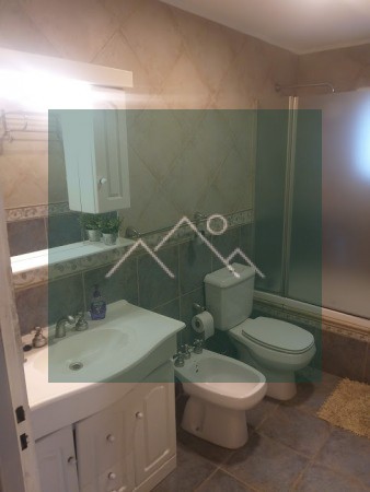 VENTA DE CASA Y PEQUEÑO DEPARTAMENTO