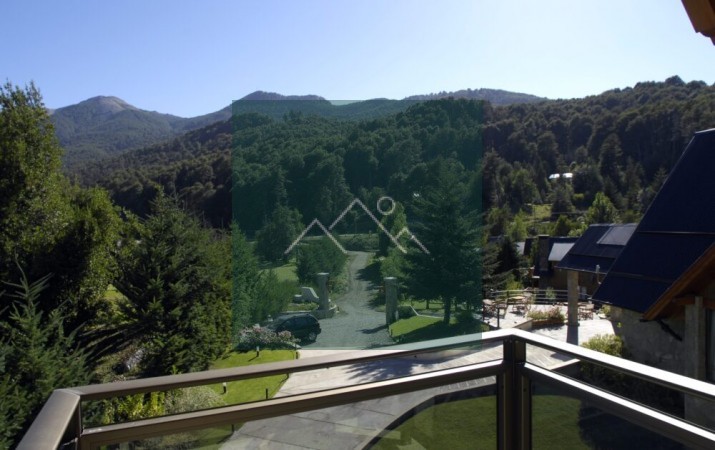 HOSTERIA VILLA LA ANGOSTURA