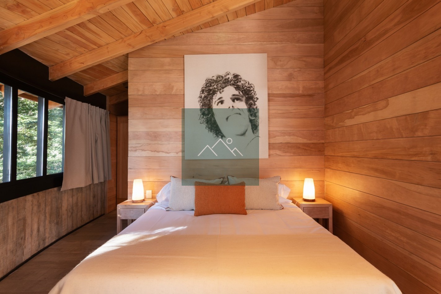 LOFT ECO-LODGE ALQUILER TURISTICO