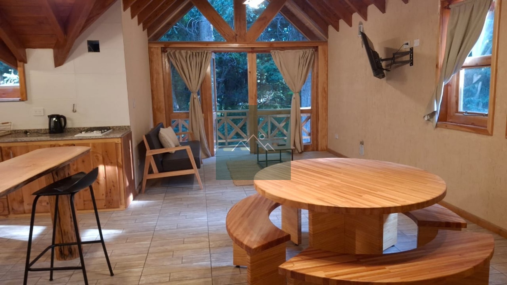 ALQUILER TURISTICO EN VILLA LA ANGOSTURA