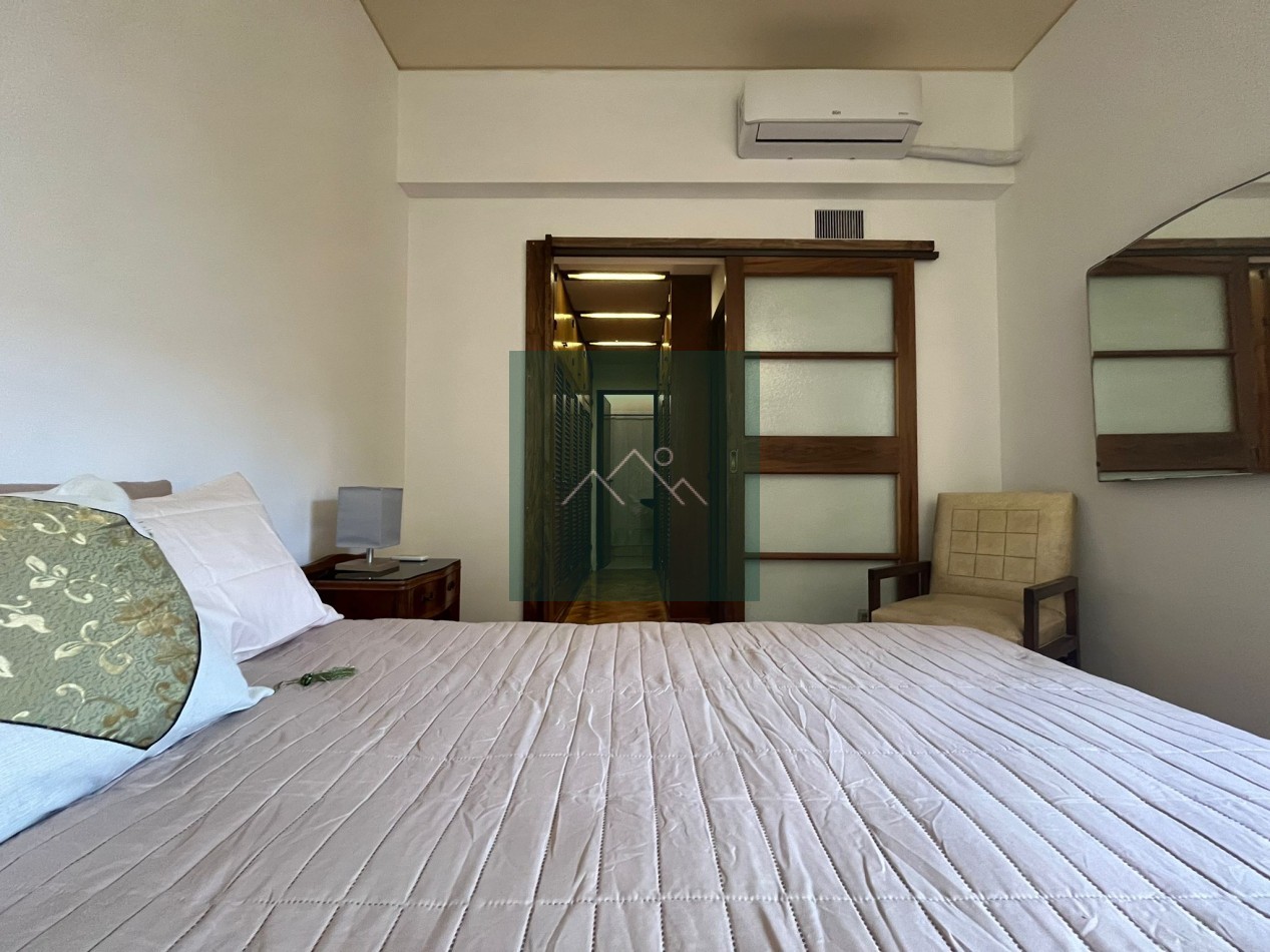 DEPARTAMENTO EN MENDOZA ALQUILER TURISTICO