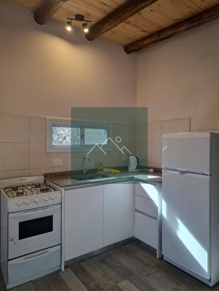 ALQUILER TURISTICO EN SAN RAFAEL