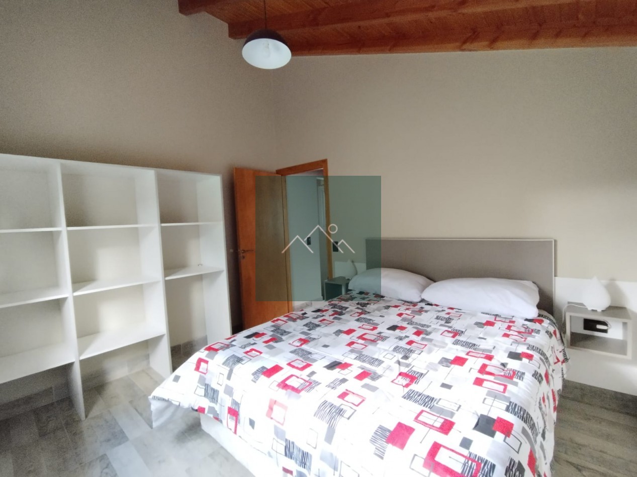 Hermoso departamento en Alquiler Temporal