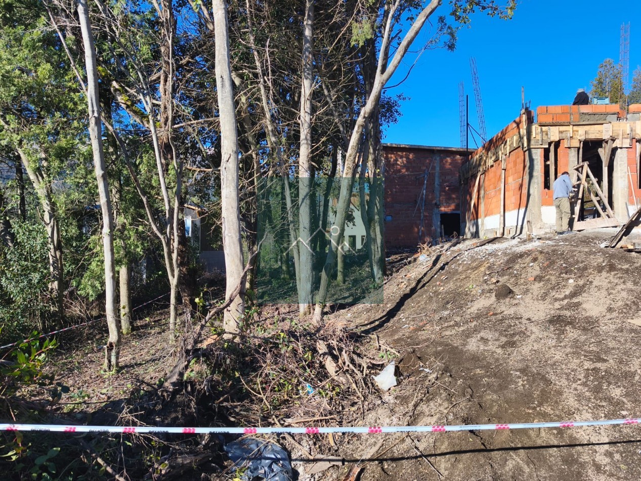 VENTA LOTE BARRIO NORTE  - VILLA LA ANGOSTURA