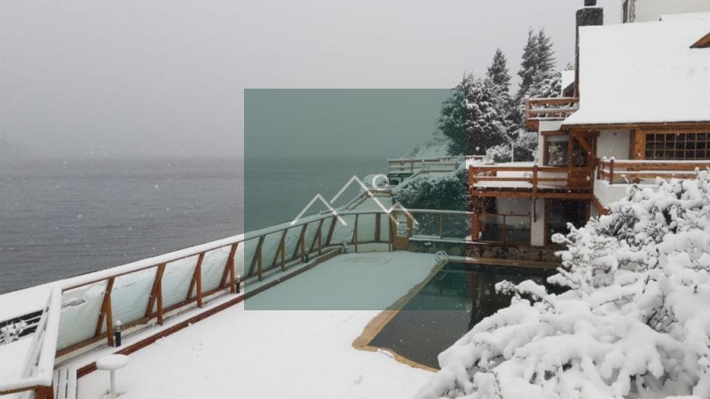 APART HOTEL EN BARILOCHE - ALQUILER TURISTICO