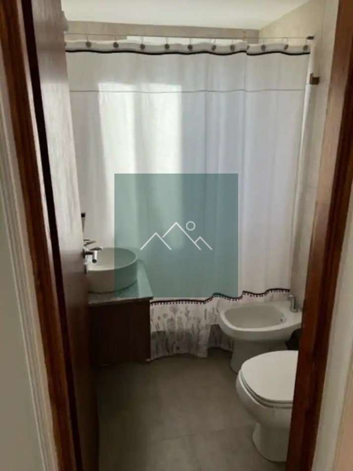 DEPARTAMENTO EN BARILOCHE ALQUILER TURISTICO