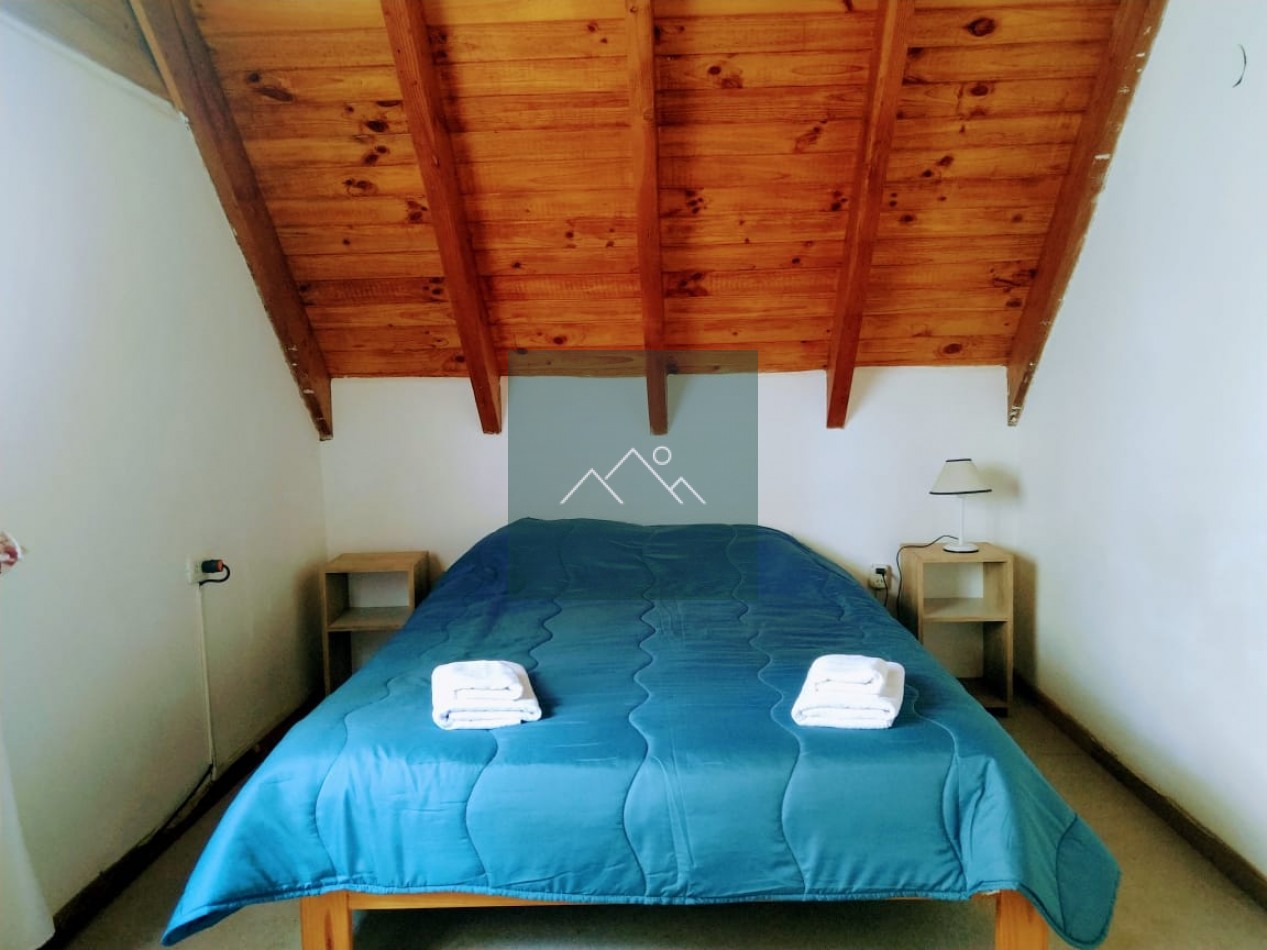 CASA/TERRENO - VILLA LA ANGOSTURA