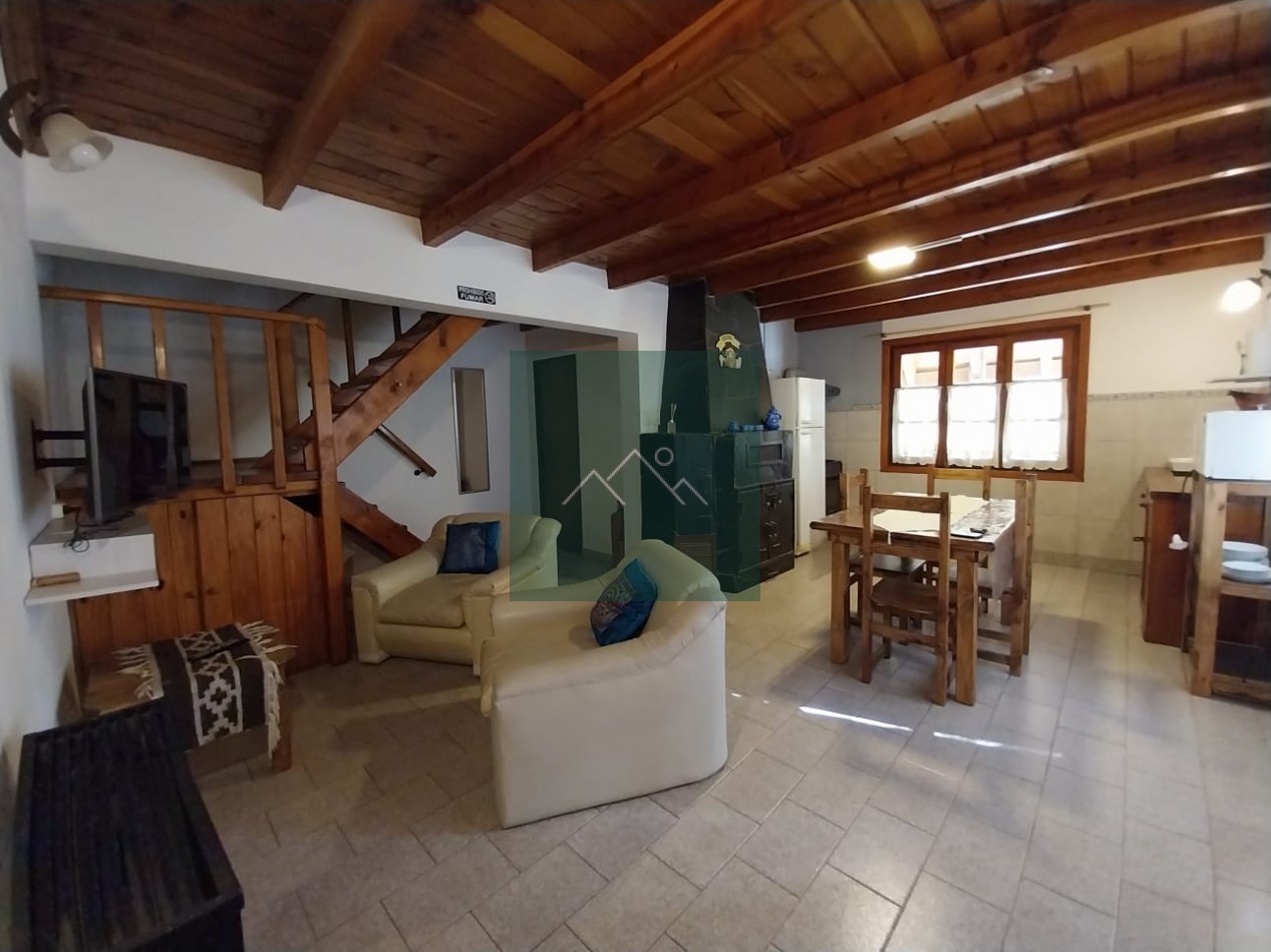 COMPLEJO EN VENTA EN VILLA LA ANGOSTURA