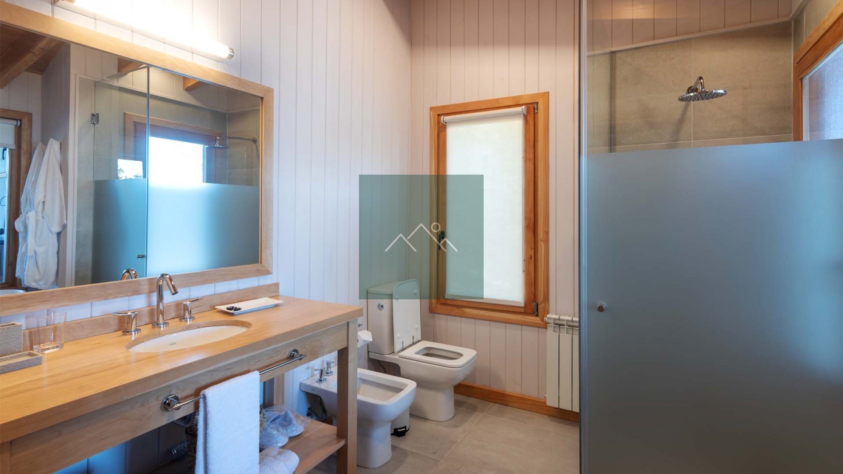 CASA ECO-LODGE ALQUILER TURISTICO