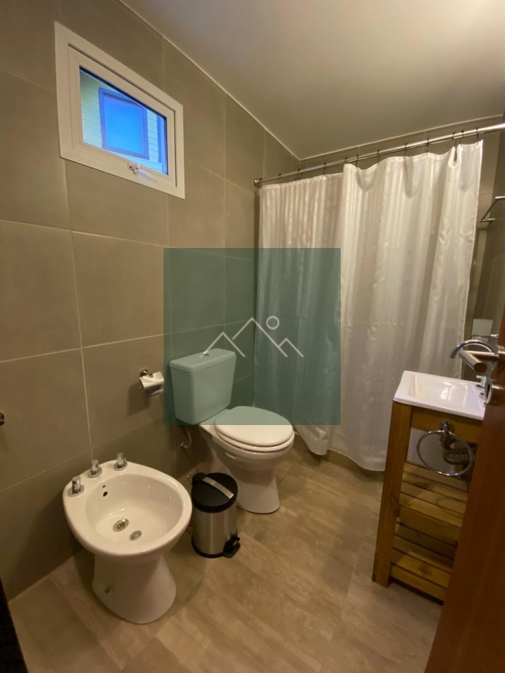 ALQUILER PERMANENTE EN VILLA LA ANGOSTURA