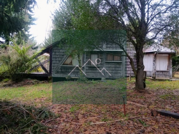 CASA EN VENTA BARRIO EPULAFQUEN