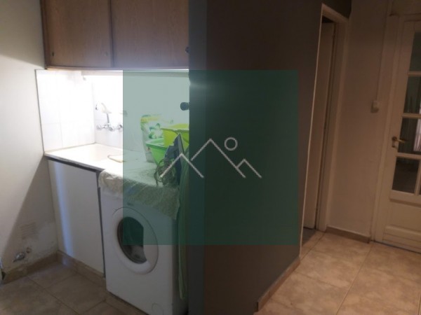 VENTA DE CASA Y PEQUEÑO DEPARTAMENTO