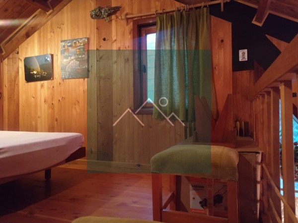 CASA EN VENTA BARRIO EPULAFQUEN