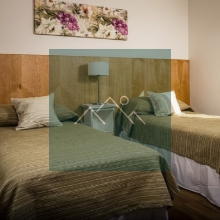 Espectacular departamento con vista al lago Nahuel Huapi