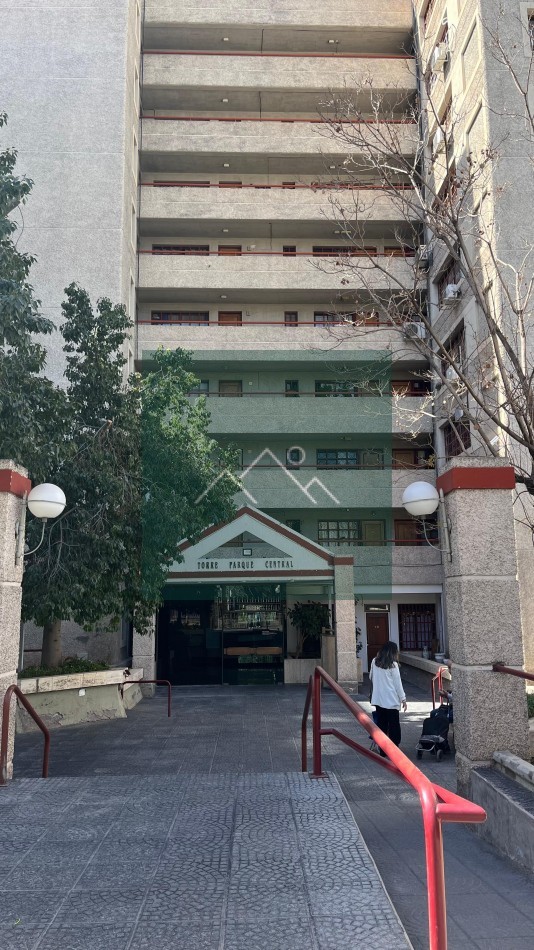 DEPARTAMENTO MENDOZA CAPITAL