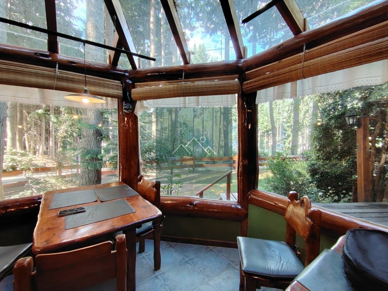 VENTA FONDO DE COMERCIO EN VILLA LA ANGOSTURA