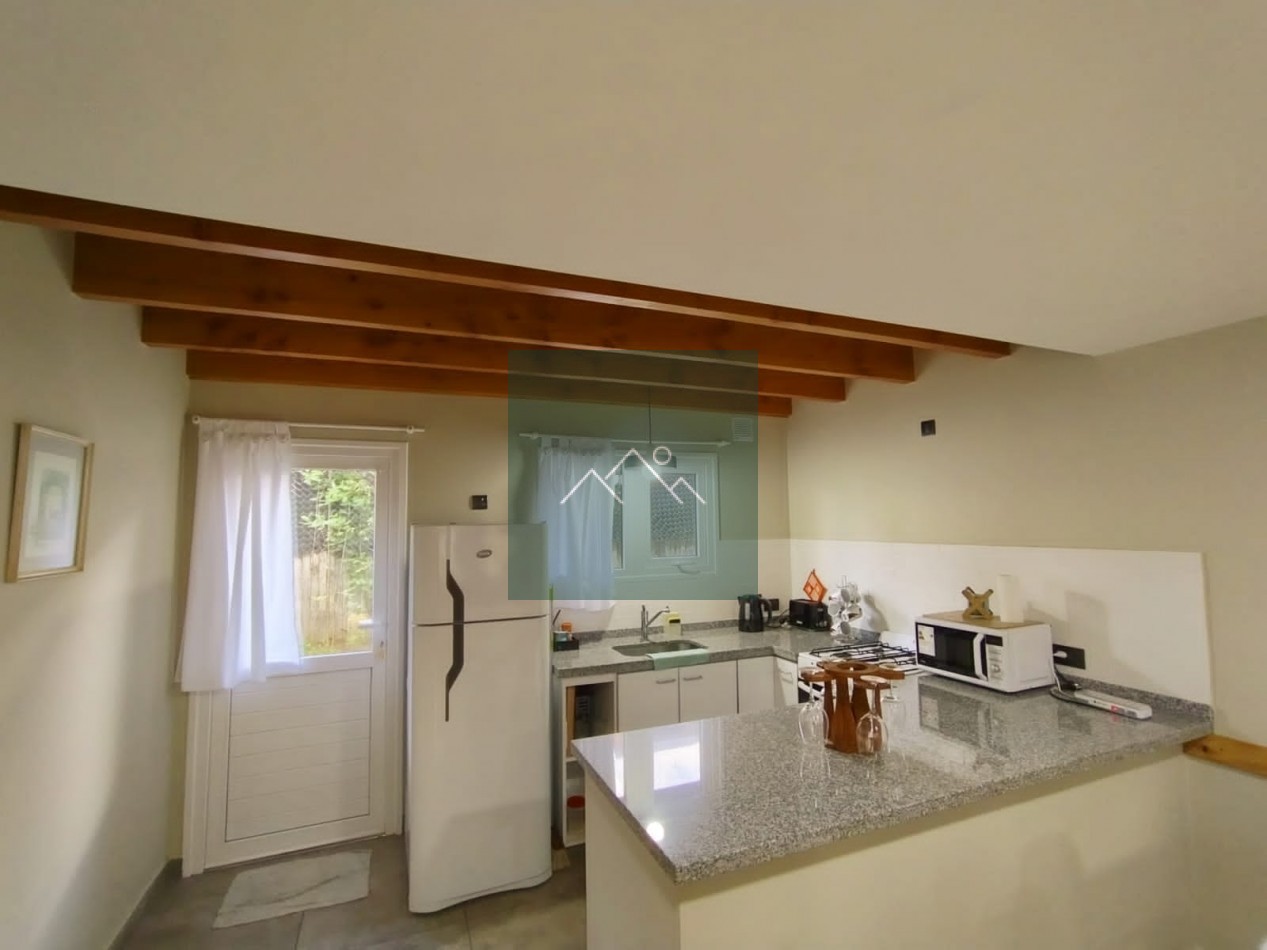 ALQUILER TEMPORAL EN VILLA LA ANGOSTURA