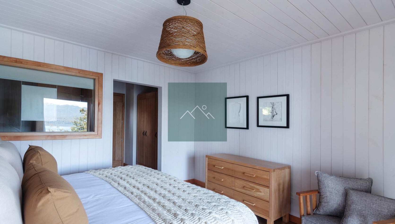 CASA ECO-LODGE ALQUILER TURISTICO