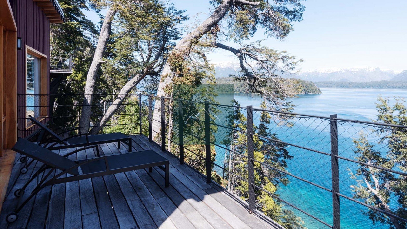 CASA ECO-LODGE ALQUILER TURISTICO