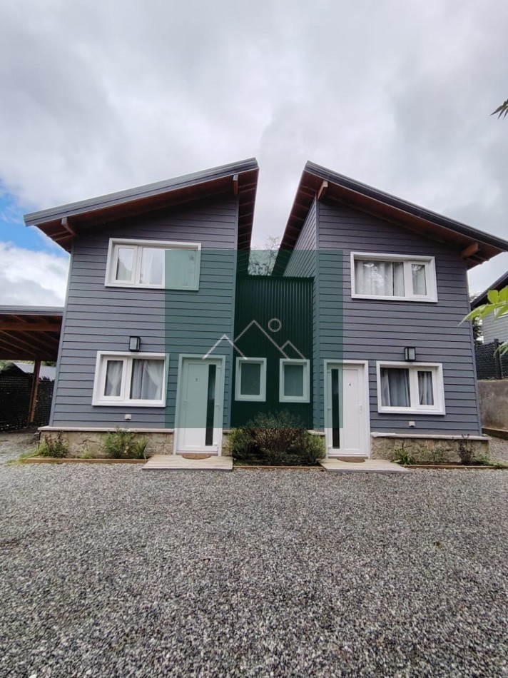 ALQUILER PERMANENTE EN VILLA LA ANGOSTURA