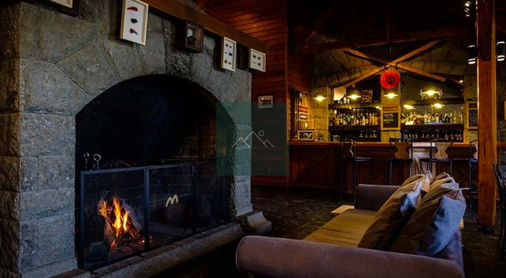 Espectacular departamento con vista al lago Nahuel Huapi