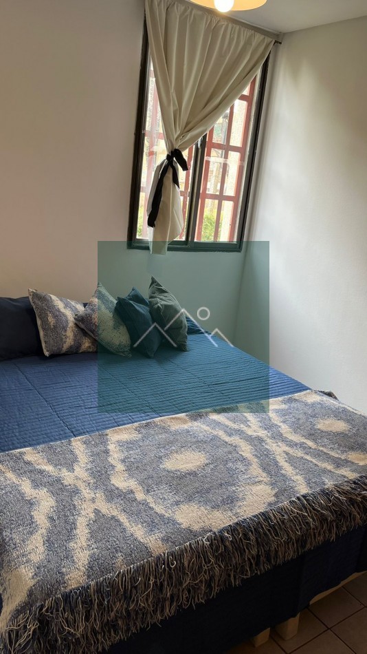 DEPARTAMENTO MENDOZA CAPITAL